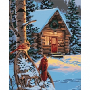 P.B.N. Forester's Hut