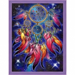 Diamond Painting Dreamcatcher